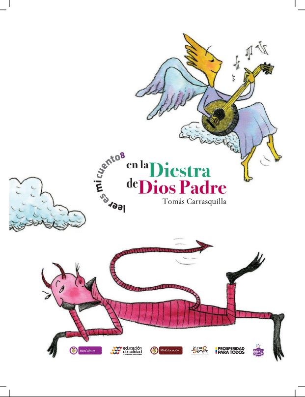 En la diestra de Dios padre